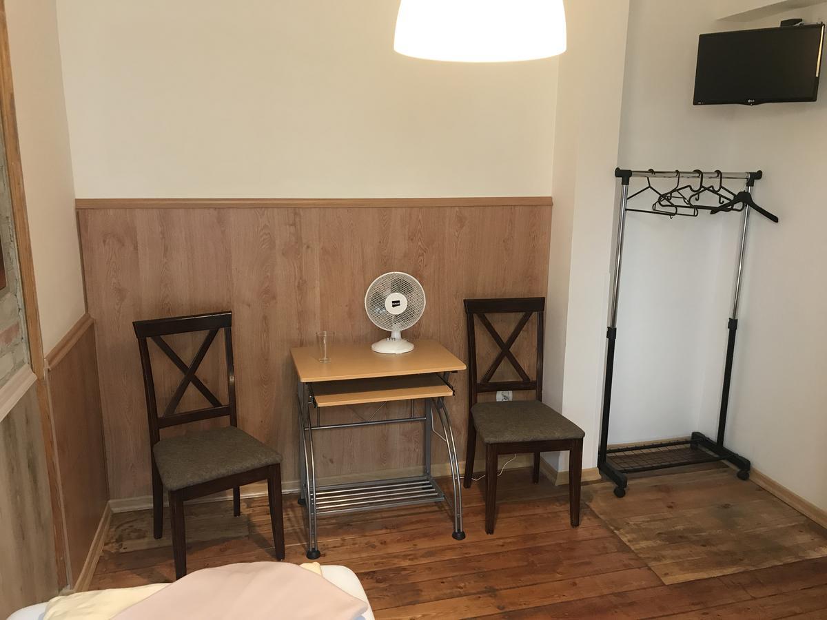 Hotel Villa Rezydent Breslavia Esterno foto